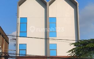 Ruko Simpang Bpkp Banda Aceh