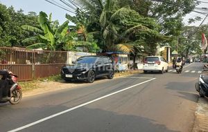 Sell Land Below NJOP Jagakarsa