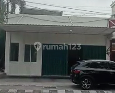 Ruko Strategis Siap Pakai di Pinggir Jalan Raya Dekat dengan Mall di Kudus