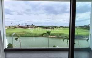 Rumah Fully Furnish + Interior Mewah + Renovasi Tambah Lantai 3+1 (Jadi 4 Lantai)