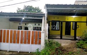 Rumah Kontrakan di Komplek Bentang Padalarang Regency 9Jt Dekat Tol Padalarang Kota Baru Parahyangan Ikea