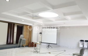 Ruang Usaha di Jl Tentara Pelajar , Semarang Tt Lz 4591