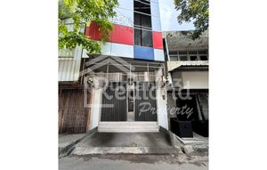 Shop House on MT Haryono Street, Semarang (Lot 8076S)