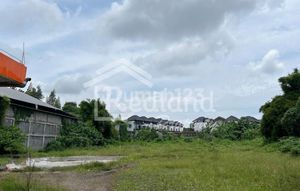 Tanah di Kedungmundu Raya , Semarang ( Vn Tt 8658 )