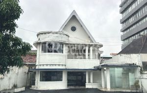 Business Space in Gajahmada, Semarang (Tt Si Vn 8524)