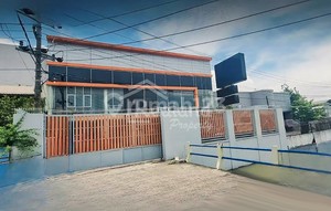 Business Space in Raya Kaligawe, Semarang (Lot No. 7714)