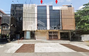 Ruko di Erlangga , Semarang Selatan Tt 7398