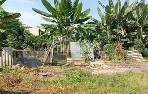 Tanah di daerah Candisari , Semarang ( Tt 7620S )