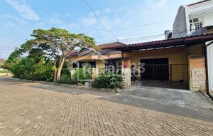 Tanah di Semarang Indah , Semarang Tt 7109