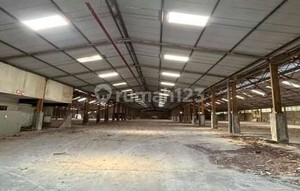 Factory/Industry