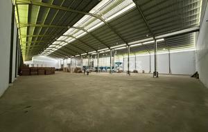 Dijual Gudang Daerah Ringroad Sunggal