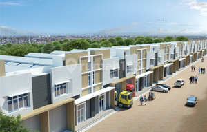 Mmtc Warehouse 2 Tahap 4