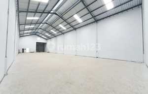 New Type Mmtc Warehouse 2