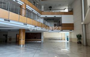 Dijual Gedung Perkantoran dan Gudang