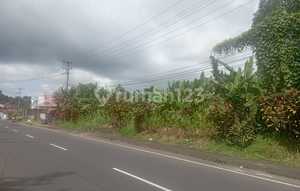 Dijual Tanah Strategis Paniki Bawah Manado