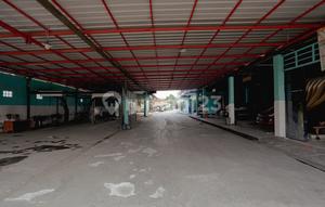 Ex Bengkel Siap Pakai di Serang Banten Lokasi Strategis Nego