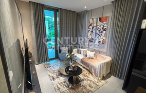 First Low Rise Apartment in Makassar Azure Citraland City CPI