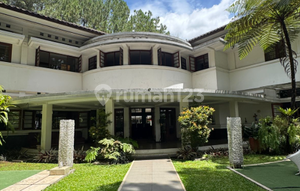 Hot Sale! Bumi Bandhawa Hotel - Bandung Location Unpad Tubagus Ismail - Area 5,125 m² - Already Operational