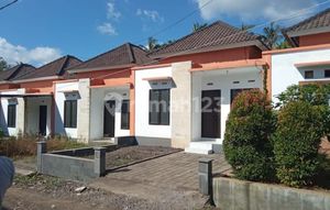 Rumah Baru, Murah, Free Biaya2 (5 Juta All In), bisa KPR. Lokasi Strategis Dekat Pantai di Tabanan Bali. Ayo Kapan Lagi Punya Rumah di Bali Sambil Healing !!
