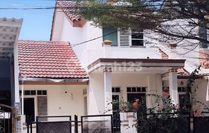 Gading Serpong Sector 7, 2-Story House with SHM Certificate