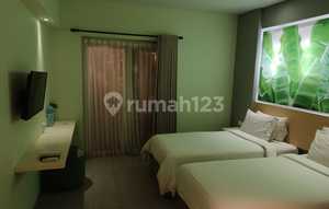 Kondotel De Eden, Kuta Bali