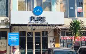 Hot Strategic Ruko Negotiable Suitable for Business at Ruko San Antonio Near Pakuwon City Mall