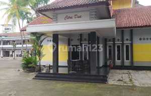 Nego Tipis Hotel Siap Operasi di Pangandaran Jawa Barat