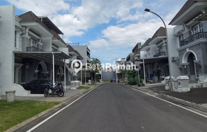 Villa Jalan Ismail Harun Komplek Citraland Gama City Cluster Pasadena | Daerah Percut Sei Tuan