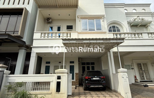Murai 2 Lux Villa, Fully Furnished on Jl. Sunggal - Medan