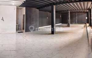 Ruang Usaha Pinggir Jalan Bango Raya Pondok Labu Ukuran 13X7,5