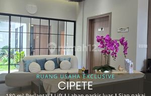 For Rent Exclusive Business Space Cipete
