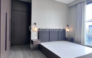 Cheapest Zora House Bsd 8x15 Semi-furnished
