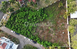 Kavling PIK Mediterania Resort 4000m Cocok untuk Bangun Townhouse