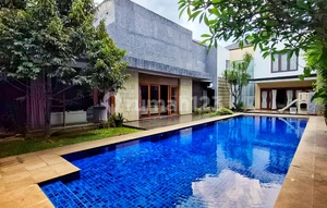 Tanjung Barat Ready to Live In Furnished Best Price