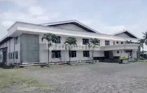 Garment Factory in Ungaran - Central Java