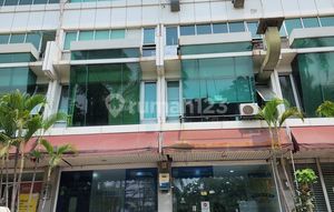 Ruko Pik Gandeng 2 Cocok Buat Invest.