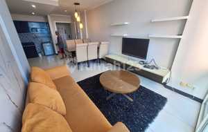 Ciputra World Via Vue 2 Bedroom Apartment Full Furnish Luxury