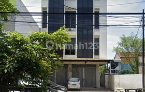 Langka Ruko Komersial 3 lantai Raya Rungkut Tengah Cocok untuk Kantor