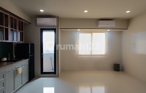 Disewakan Cepat Soho Citraland Vittorio Wiyung Full Furnish