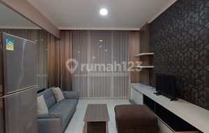 For Rent Fast Ciputra World Via Vue 1 Bedroom Apartment Full Furnish Luxury
