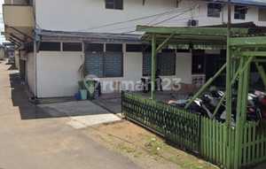 Gudang di Pergudangan.yos.sudarso.kalimantan Barat