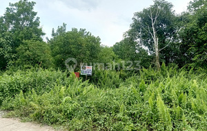 Jual Cepat Tanah Murah Jl Perdana Pontianak Kota