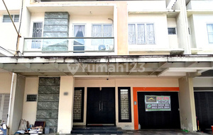 Sewa Rumah Mewah Full Furnish Siap Huni