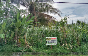 Sewa Tanah Harga Murah Cocok Usaha Cafe Resto Carwash Showroom