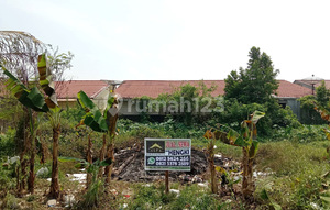 Land Lease Within Sui Raya Complex in Pontianak