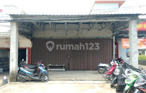 Ready-to-Use Business Space for Rent in a Densely Populated Area