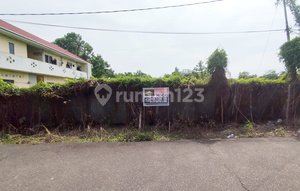 Land for Sale, Ready to Build on Reformasi Street, Pertanian Alley, Pontianak