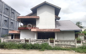 Jual Cepat Rumah Kost Budi Karya Pusat Kota Pontianak