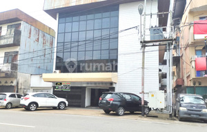 Jual Ruko Bagus Parkiran Luas Ir Juanda Pusat Kota Pontianak