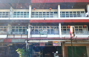 Sewa Ruko SHM Siap Pakai Pusat Kuliner